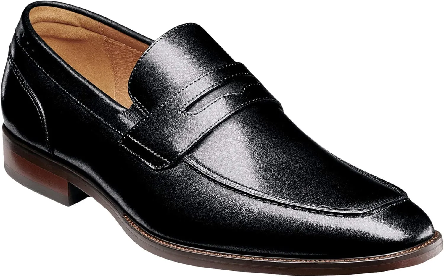 Florsheim Sorrento Moc Toe Penny Loafer Men's Slip On