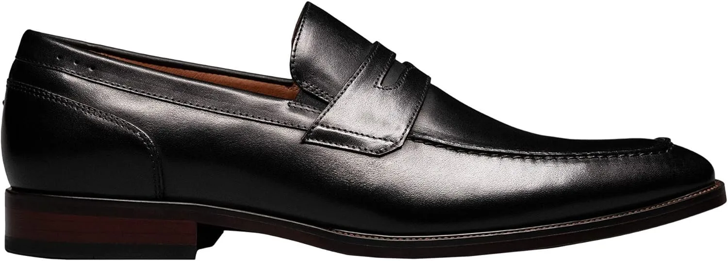 Florsheim Sorrento Moc Toe Penny Loafer Men's Slip On