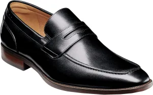 Florsheim Sorrento Moc Toe Penny Loafer Men's Slip On