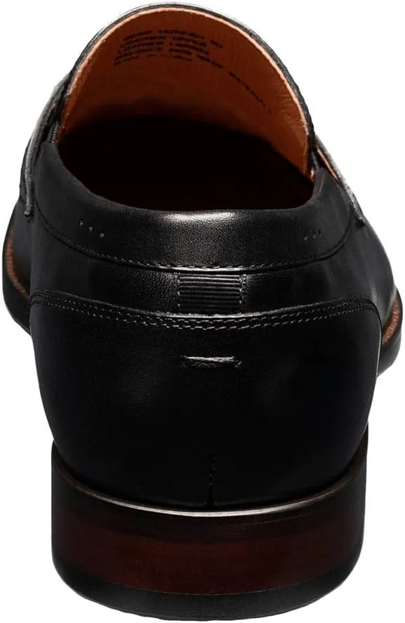 Florsheim Sorrento Moc Toe Penny Loafer Men's Slip On