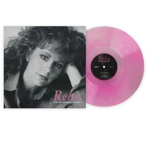For My Broken Heart - Exclusive VMP Club Edition Magenta Galaxy