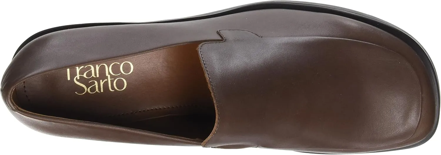 Franco Sarto Women's Bocca2 Slip-On Loafer