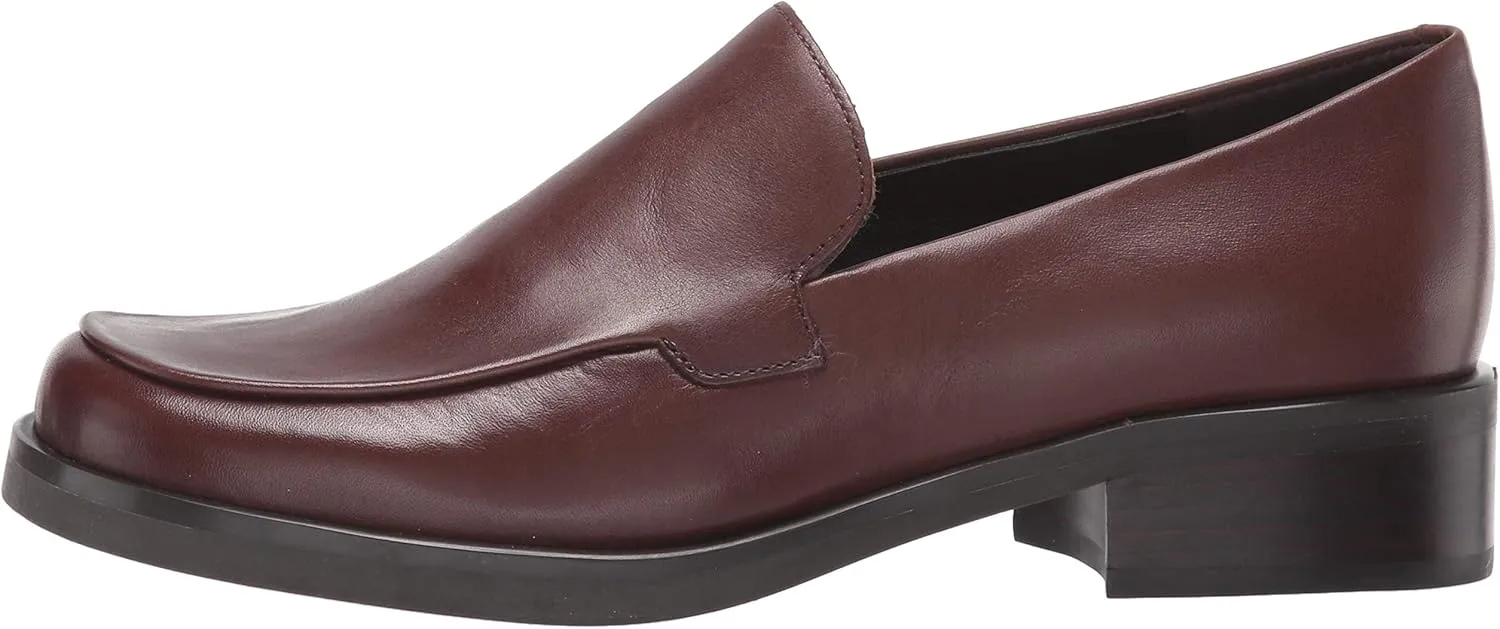 Franco Sarto Women's Bocca2 Slip-On Loafer