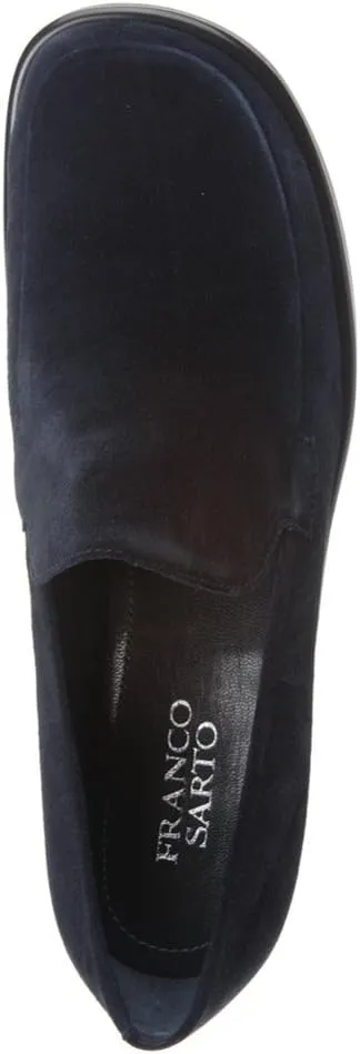 Franco Sarto Women's Bocca2 Slip-On Loafer