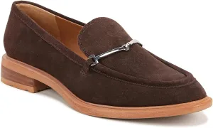 Franco Sarto Women's EDA Classic Slip on Loafer