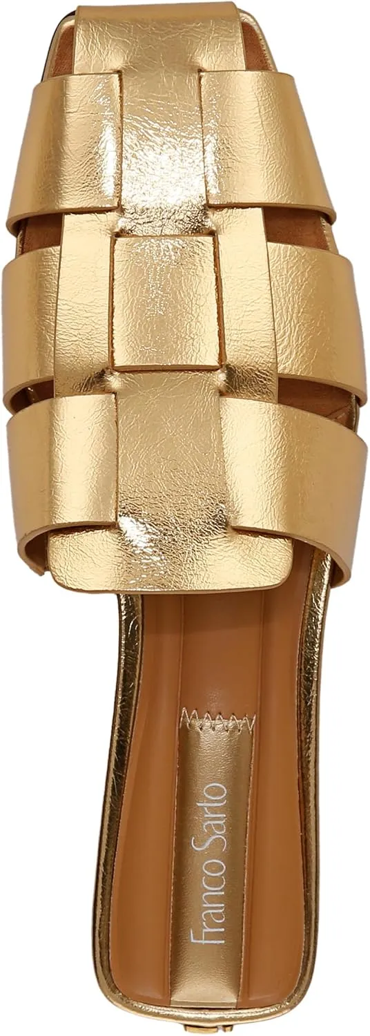 Franco Sarto Women's Tavana Fisherman Sandal