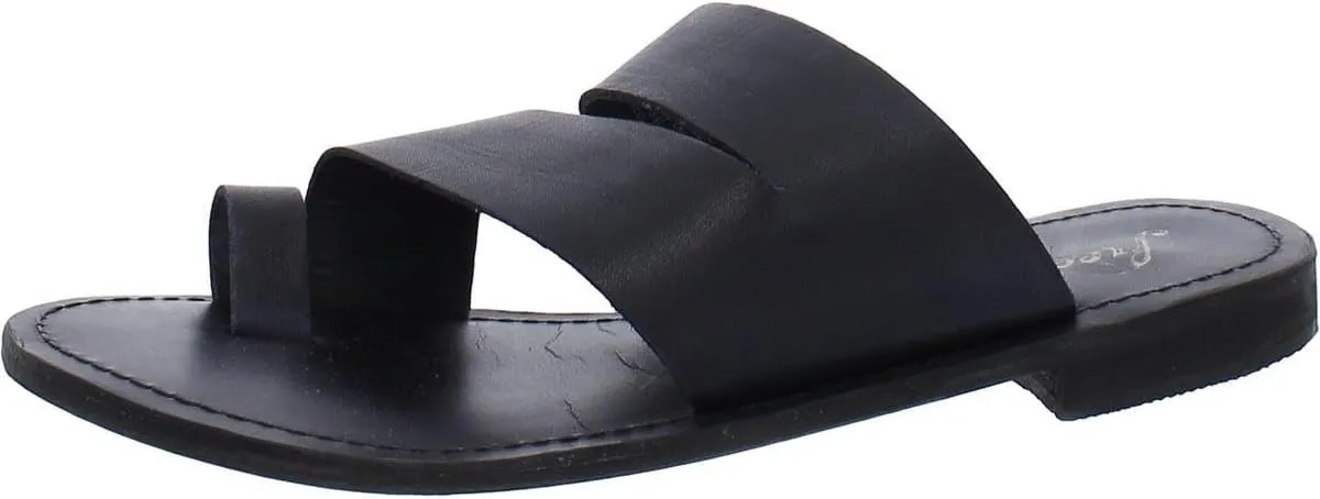 Free People Women's Abilene Top Loop Sandal