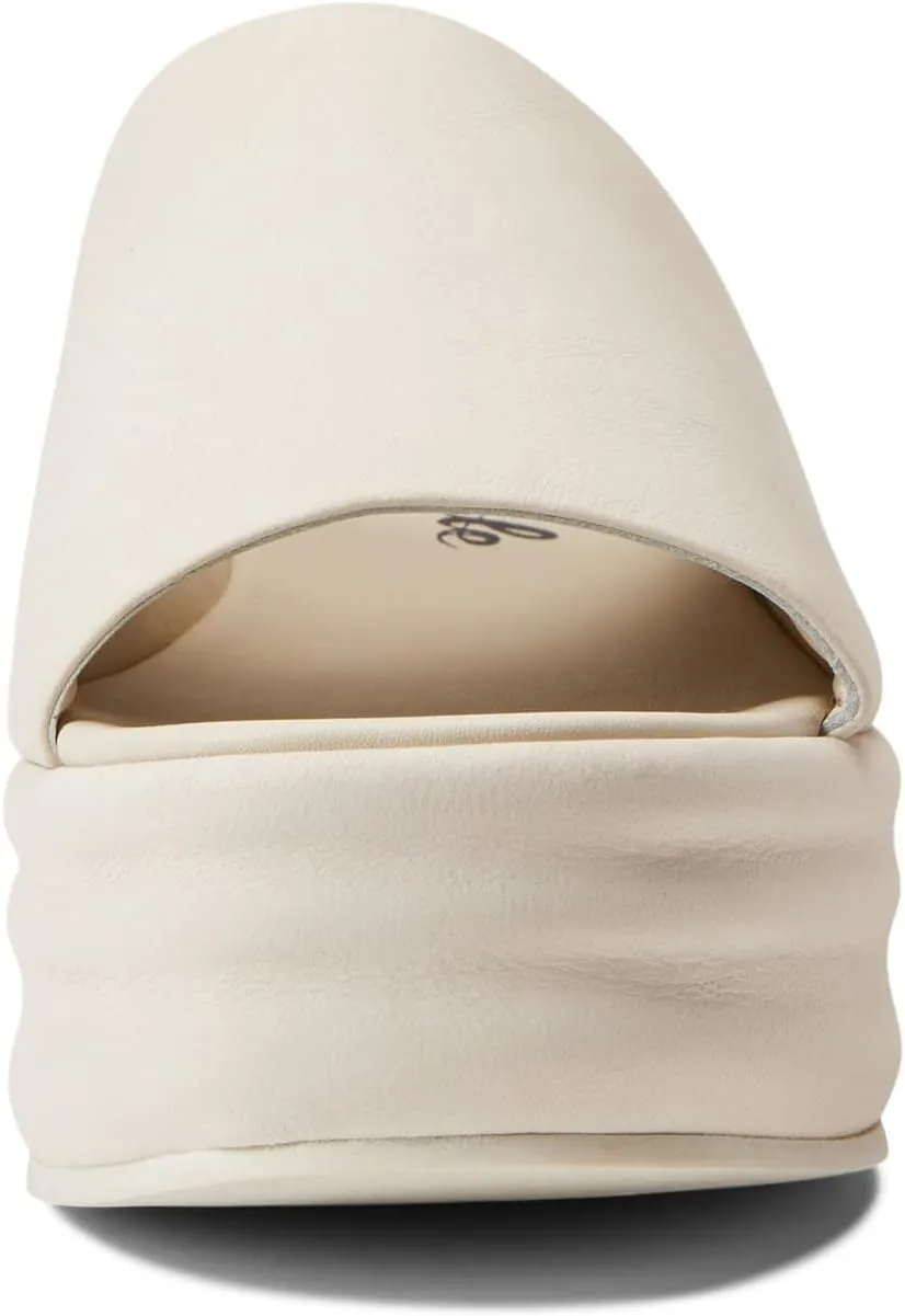 Free People Women's Harbor Flatform Slides