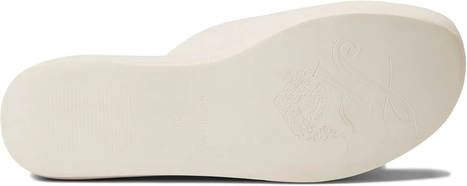 Free People Women's Harbor Flatform Slides