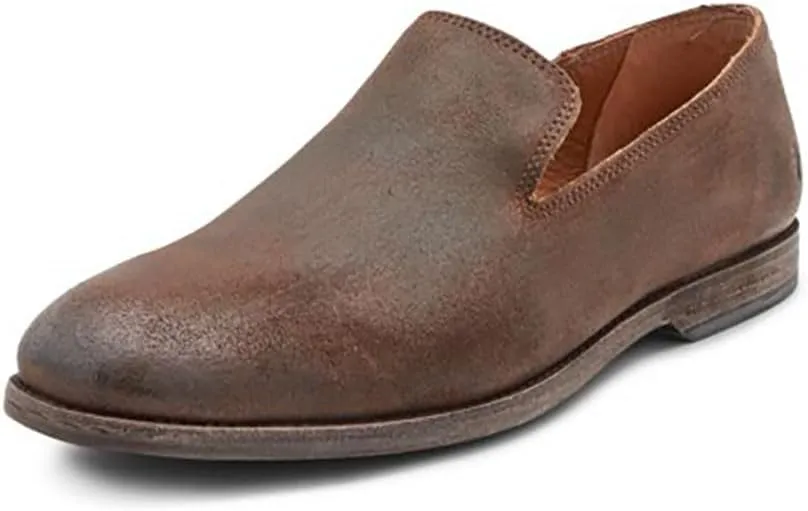 Frye Men's Chris Venetian Slip on Loafer