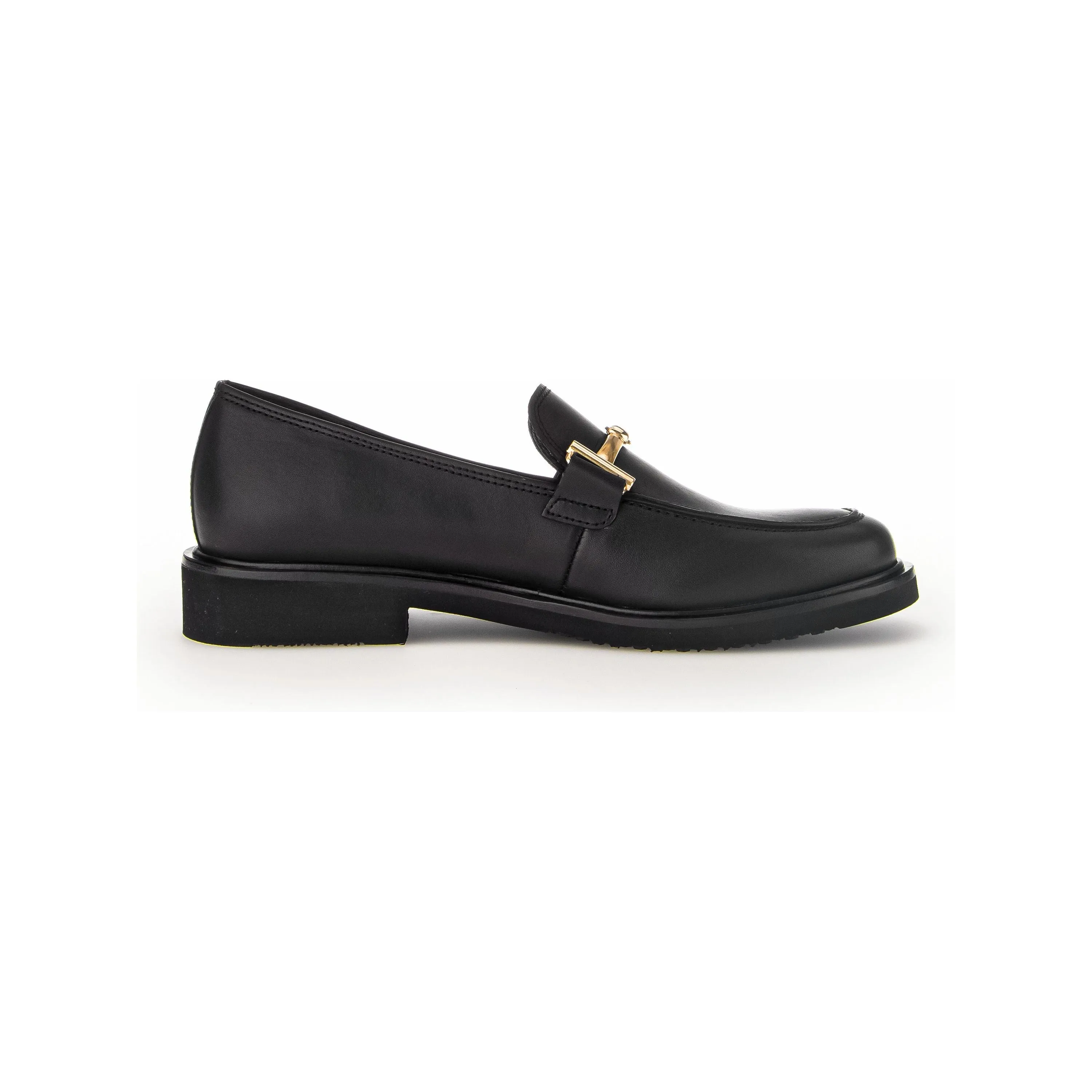Gabor Layne - Ladies Loafer in Black