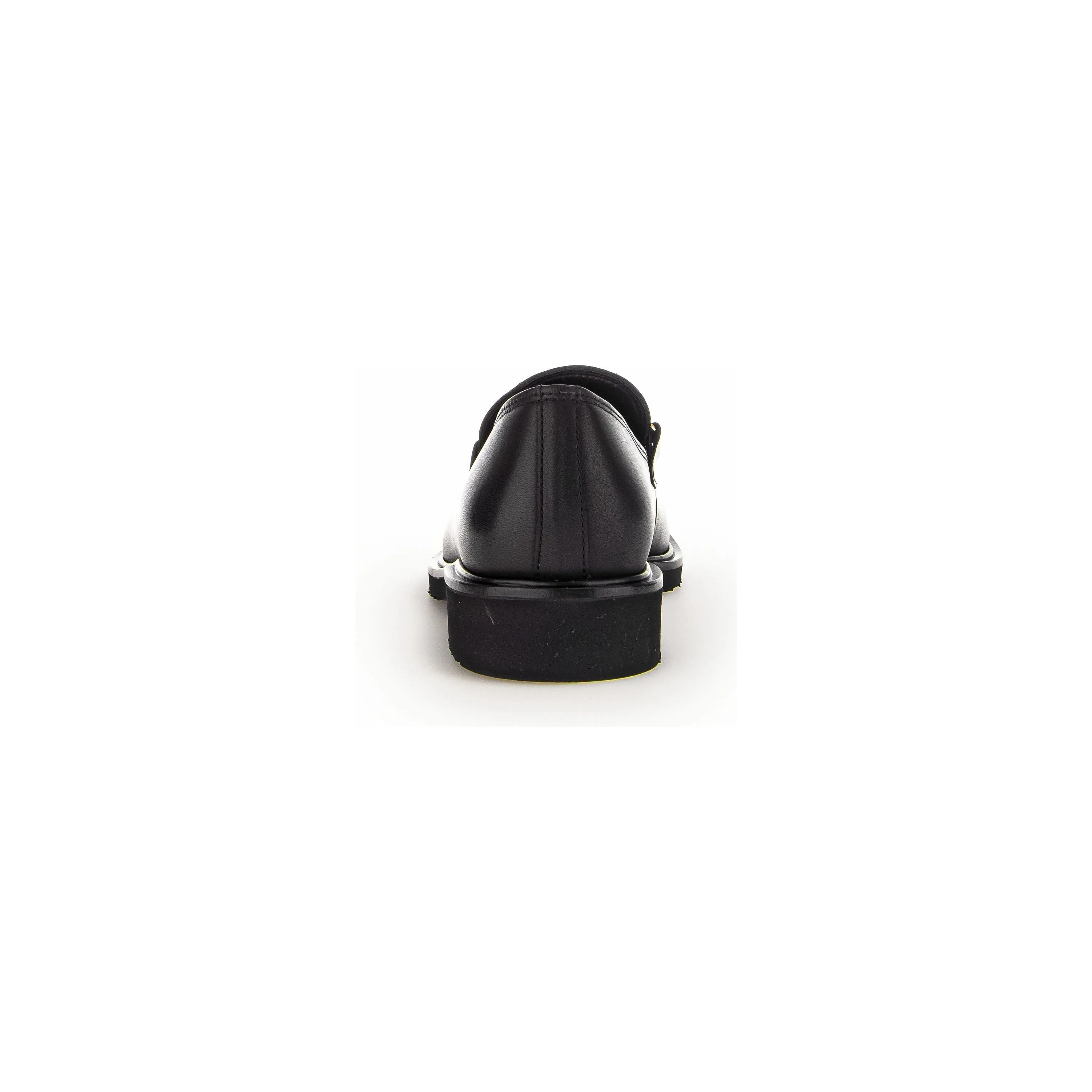 Gabor Layne - Ladies Loafer in Black