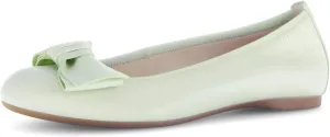 Gabor Women's 64.125 Loafer Flat
