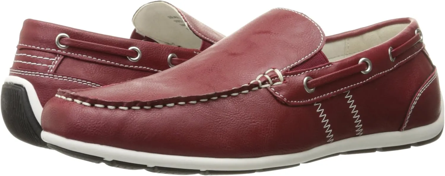 GBX Men's Ludlam Slip-On Loafer