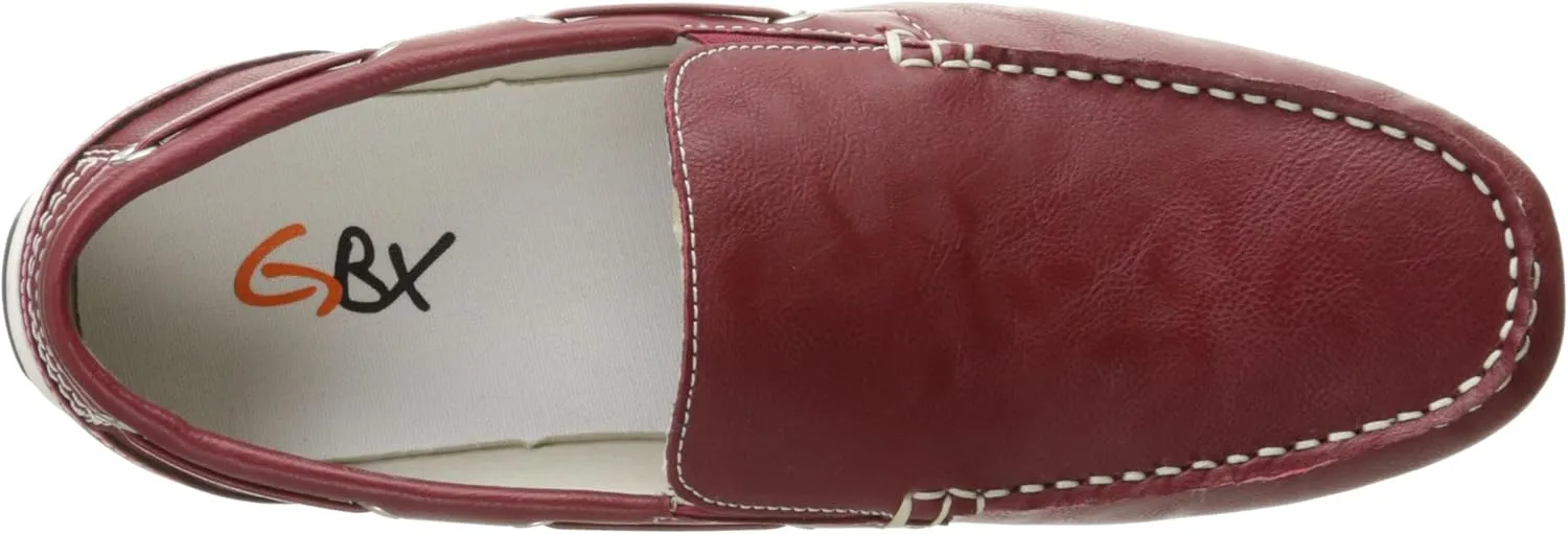 GBX Men's Ludlam Slip-On Loafer