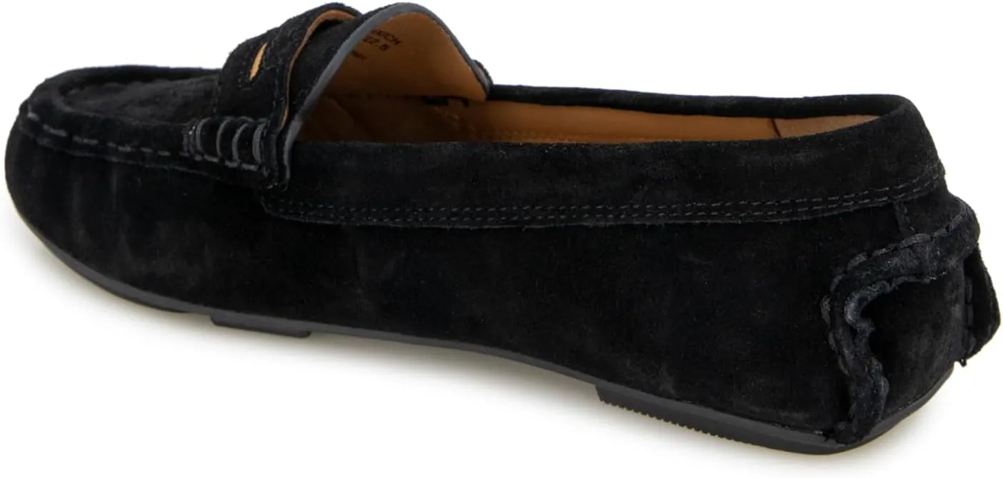 Gentle Souls by Kenneth Cole Women's Madison Loafer