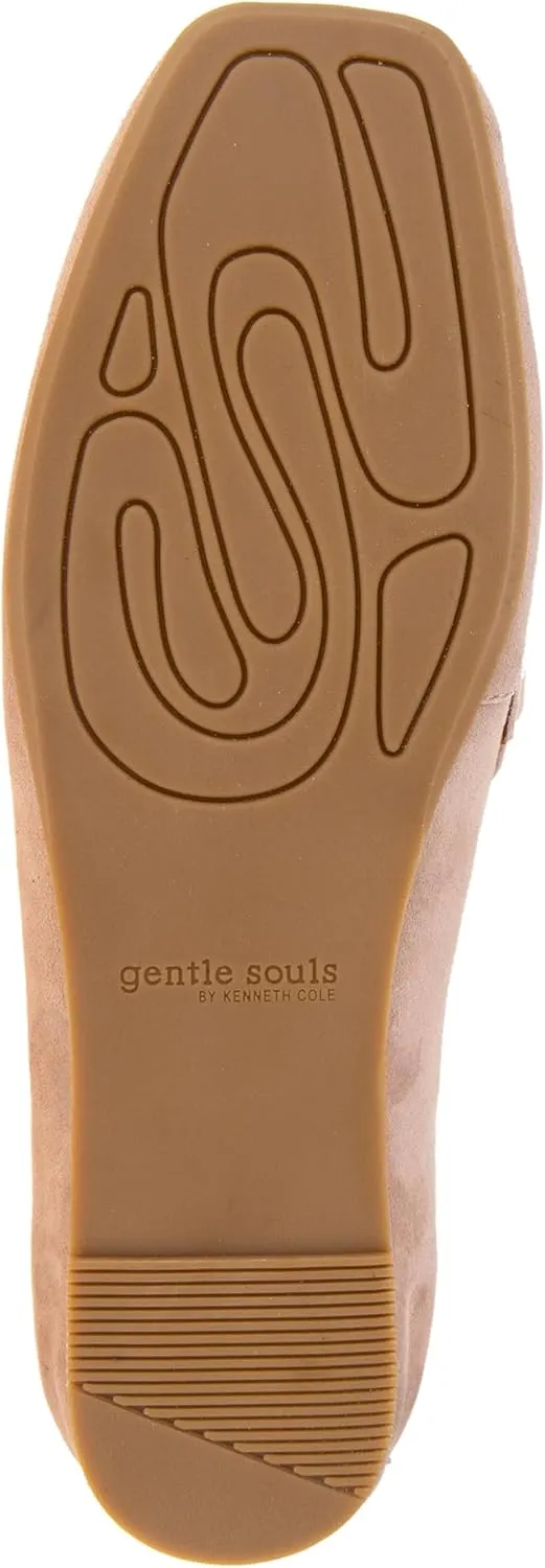 Gentle Souls by Kenneth Cole Women's Scotty Loafer