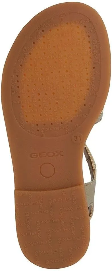 Geox Girl's Sandal Karly 70 (Little Big Kid)