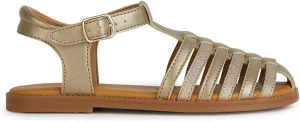 Geox Girl's Sandal Karly 70 (Little Big Kid)