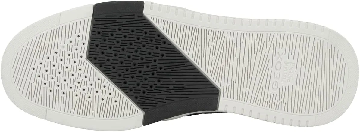 Geox Men's Sneaker
