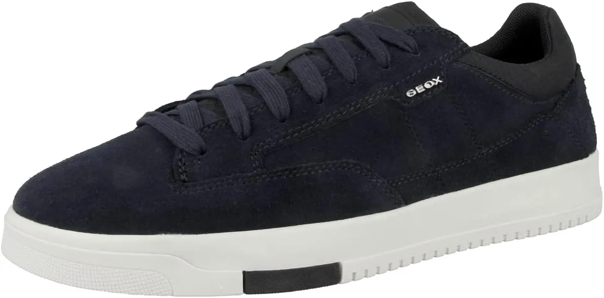 Geox Men's Sneaker