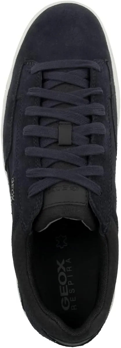 Geox Men's Sneaker