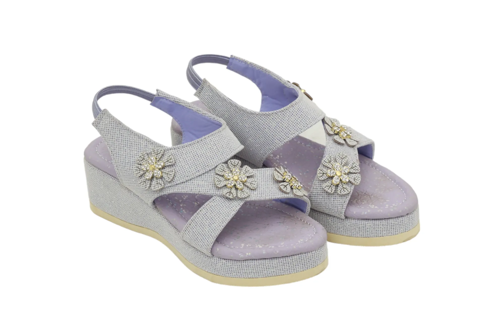 Girls Fancy Sandal  41032 (5 to 12 years)