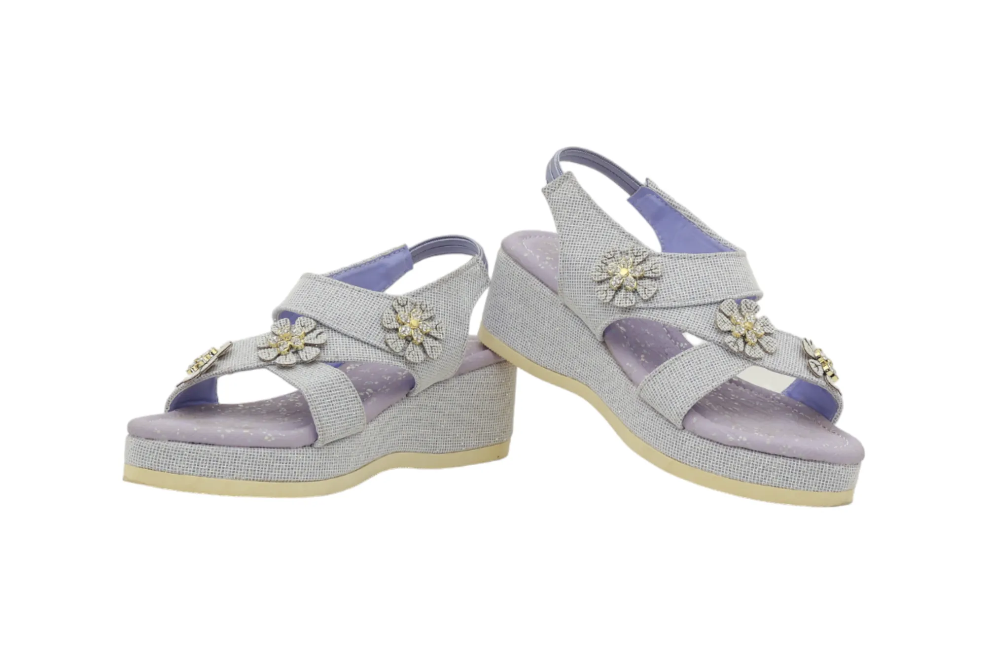 Girls Fancy Sandal  41032 (5 to 12 years)