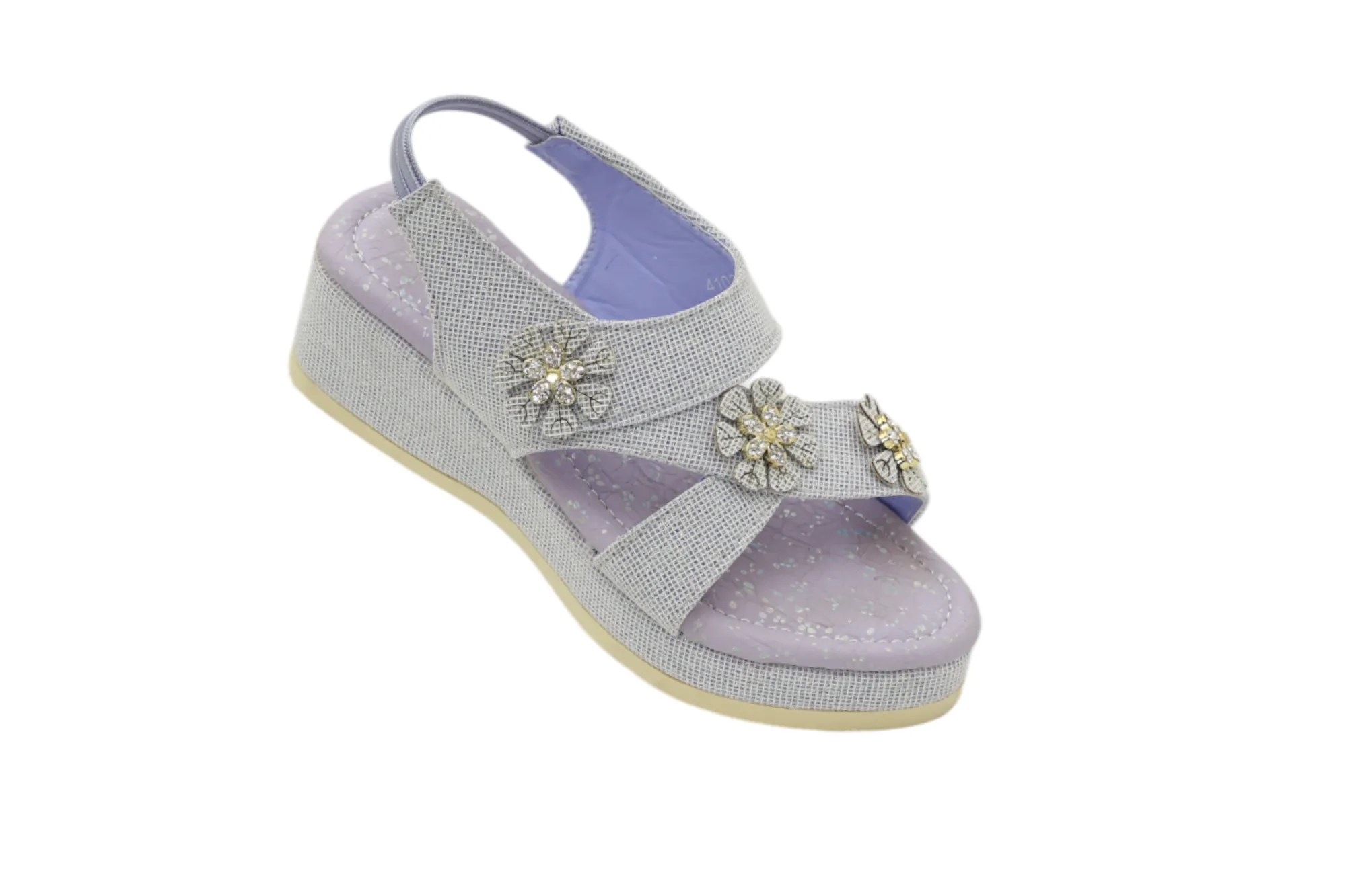 Girls Fancy Sandal  41032 (5 to 12 years)