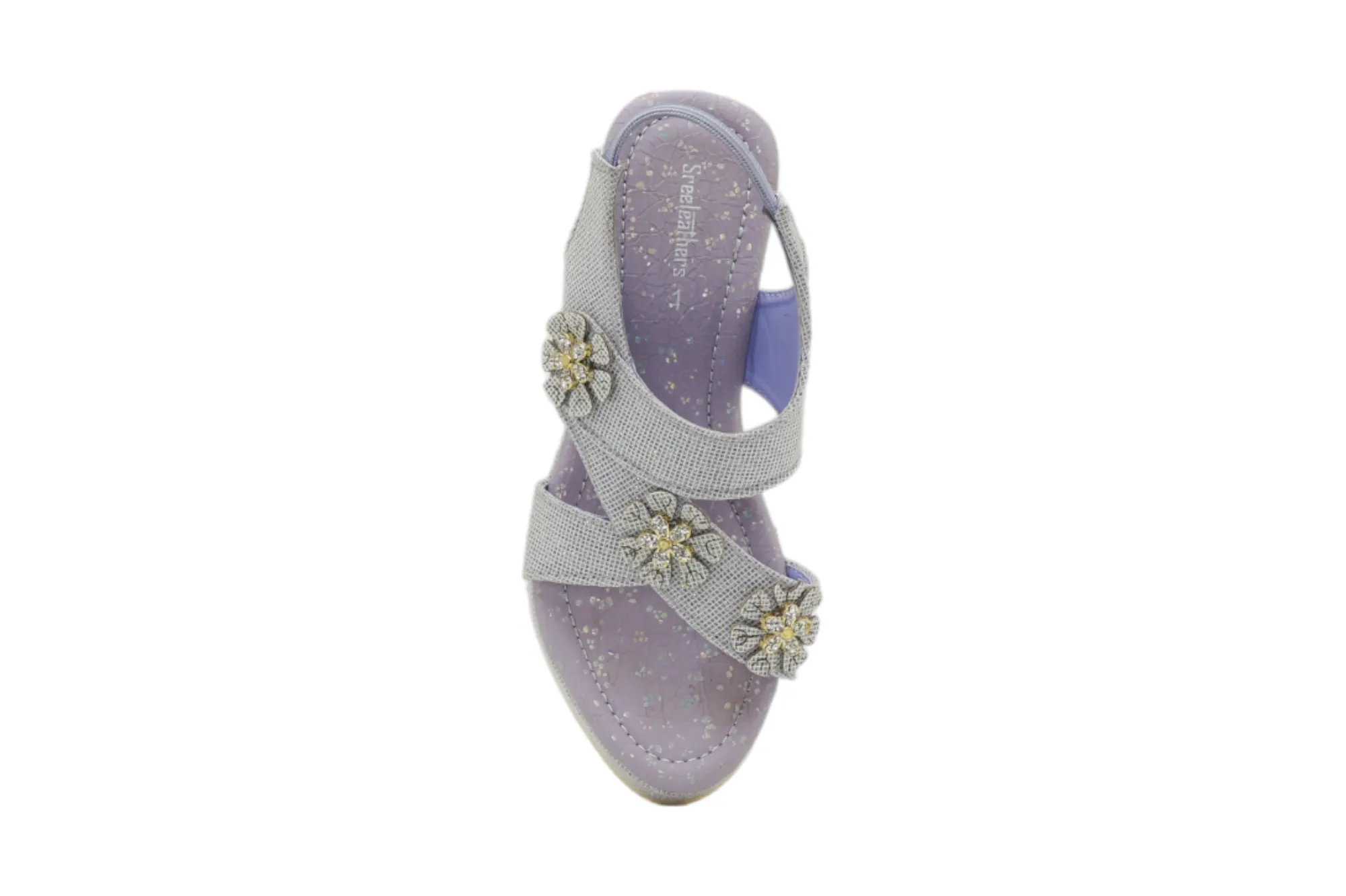 Girls Fancy Sandal  41032 (5 to 12 years)