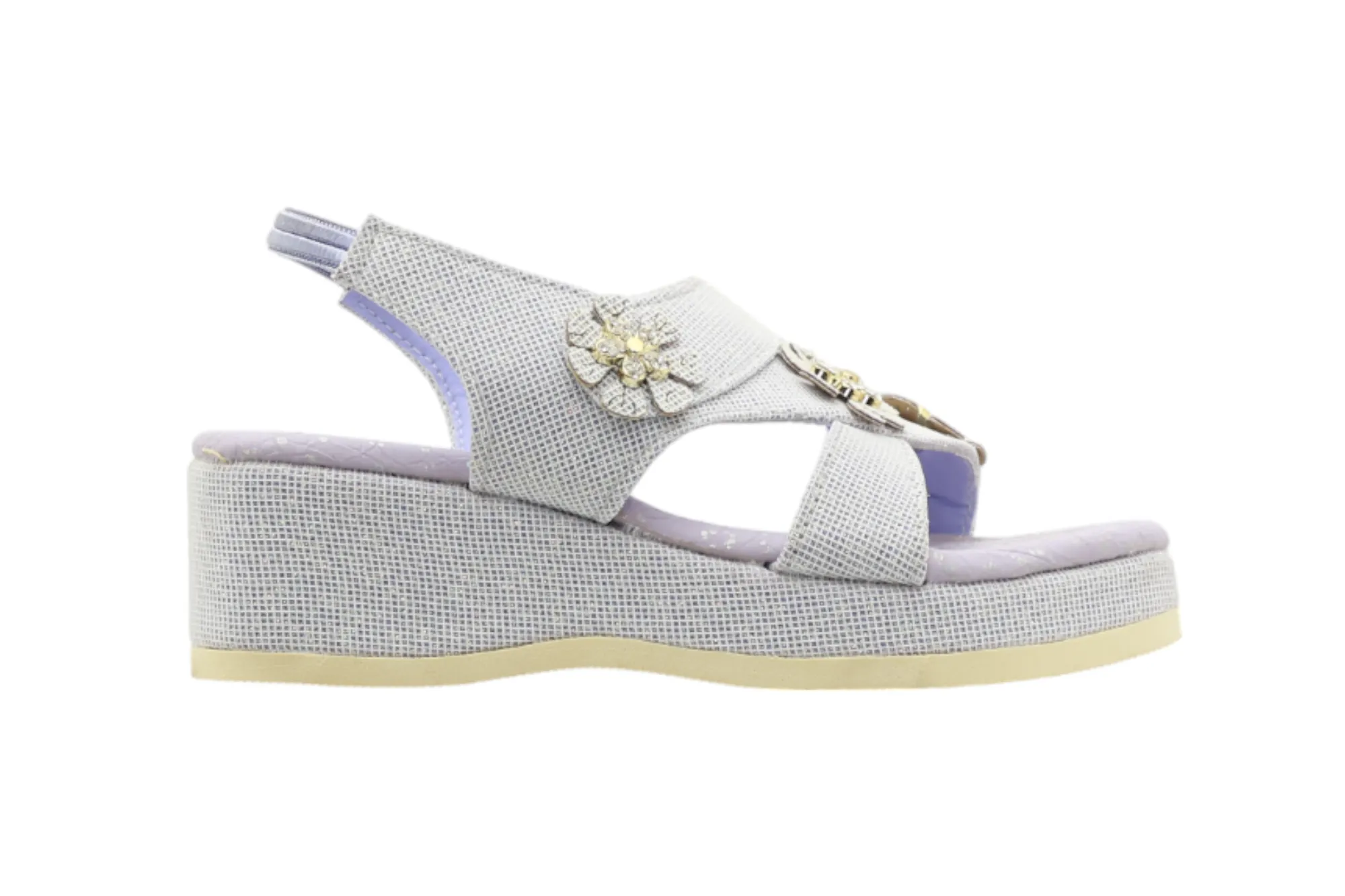 Girls Fancy Sandal  41032 (5 to 12 years)