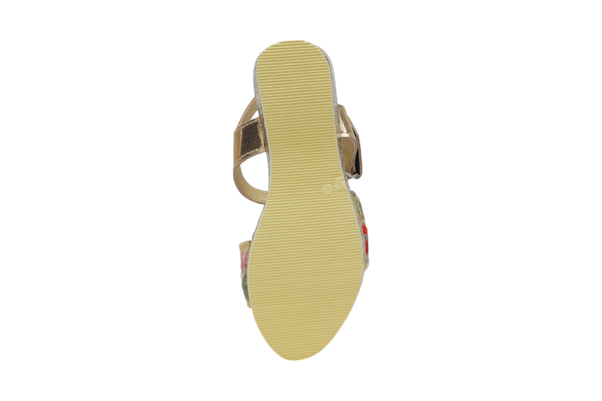 Girls Fancy Sandal 41054