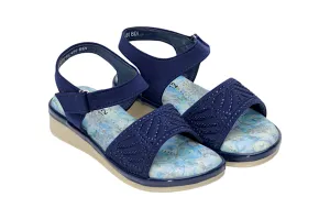 Girls Fancy Sandal 41058