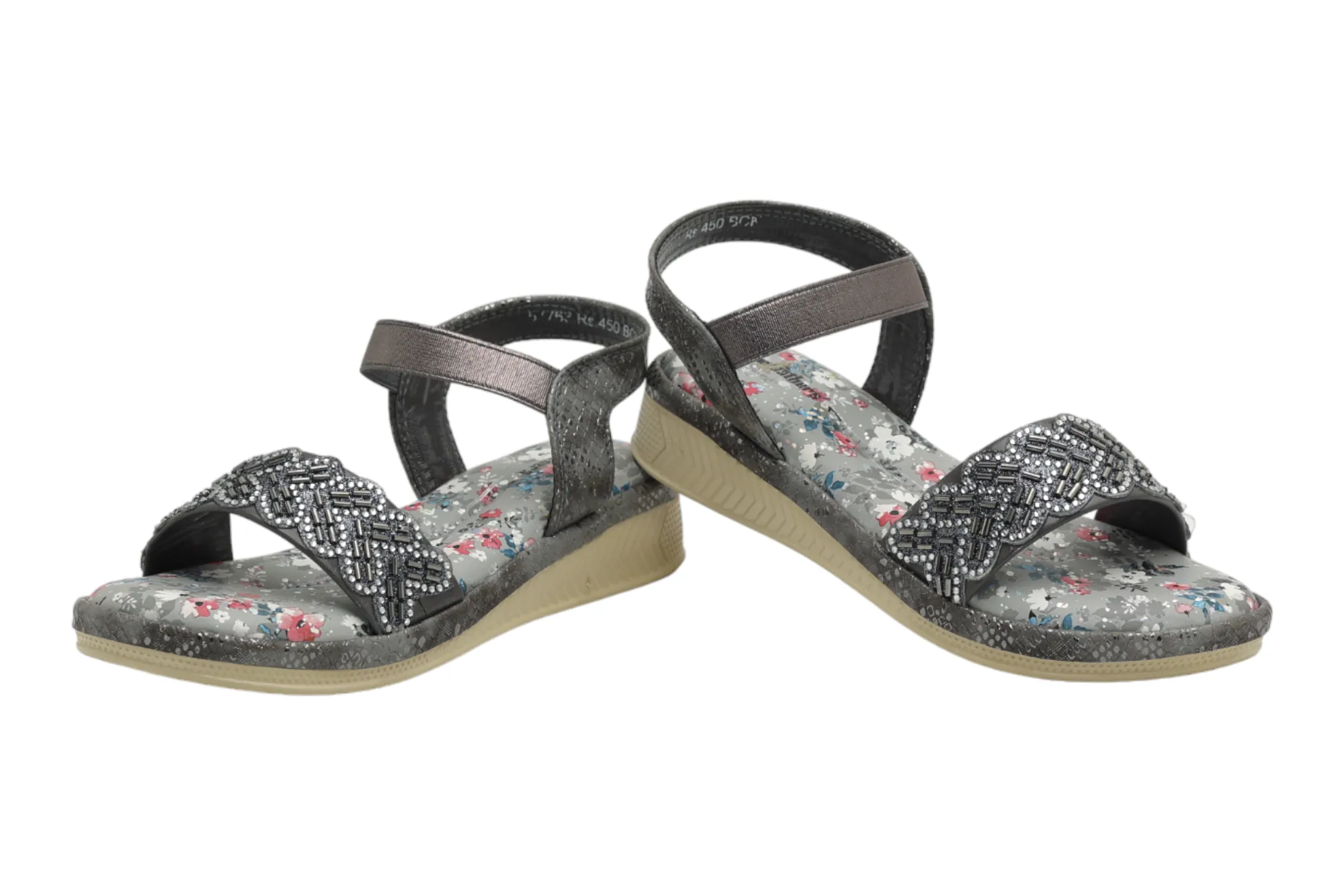 Girls fancy Sandal 57763  (5 - 11 years)