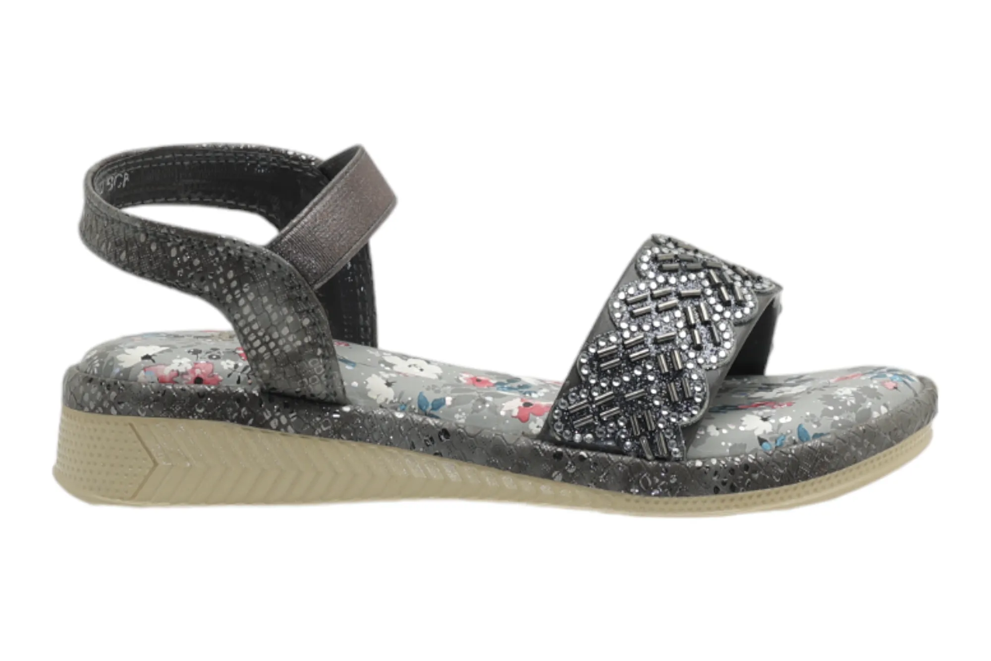 Girls fancy Sandal 57763  (5 - 11 years)