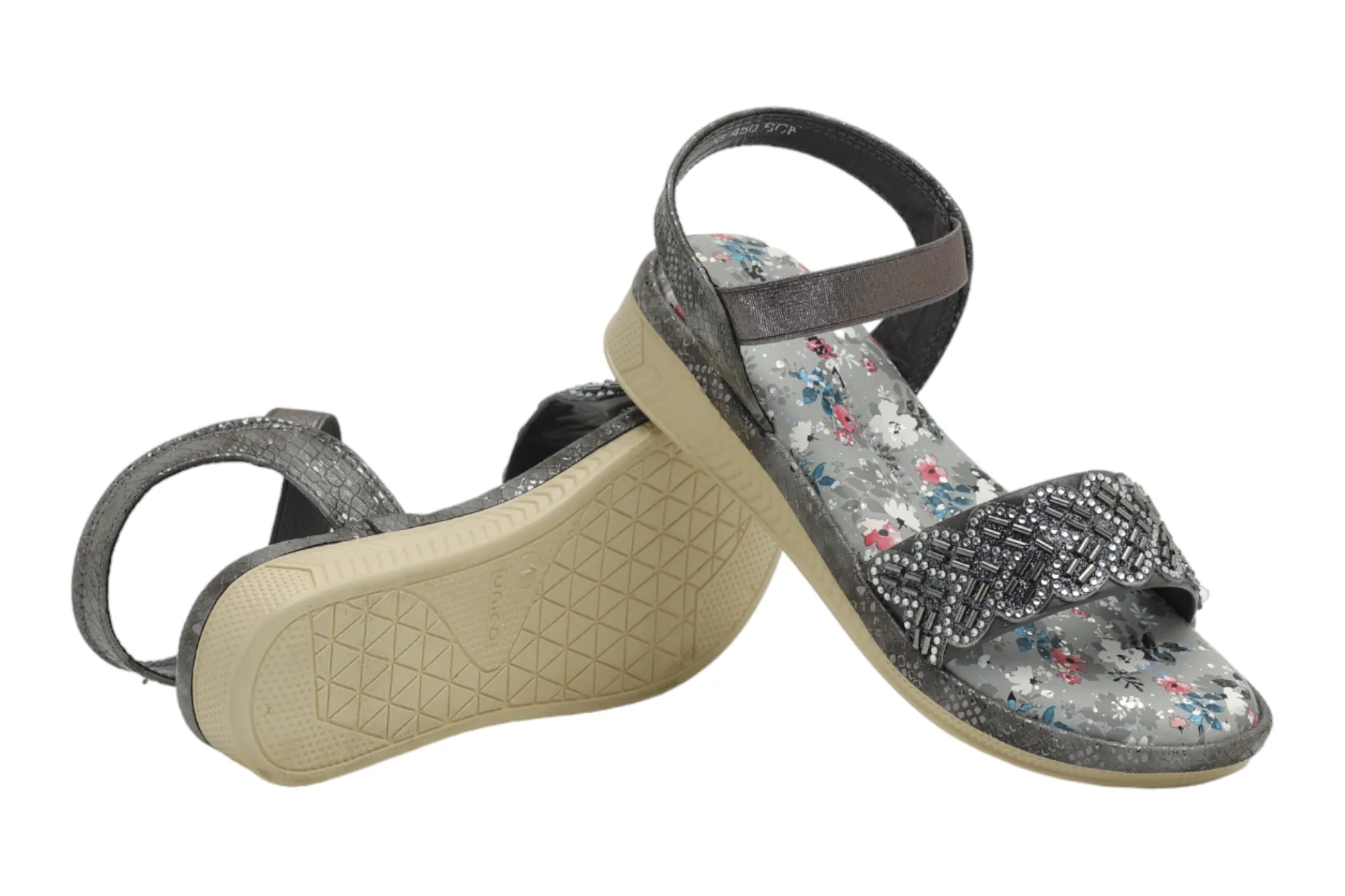 Girls fancy Sandal 57763  (5 - 11 years)