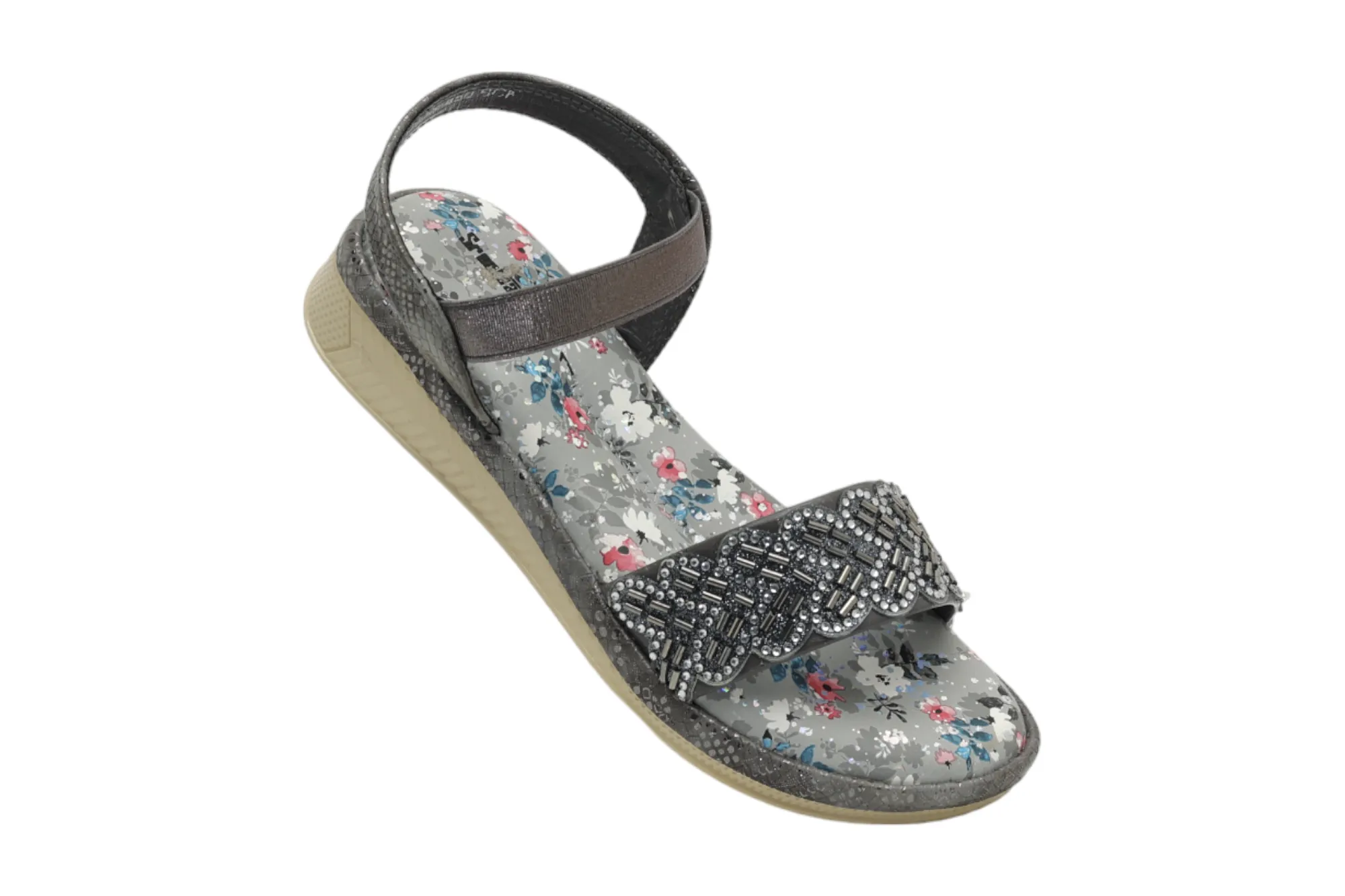 Girls fancy Sandal 57763  (5 - 11 years)