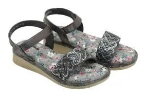 Girls fancy Sandal 57763  (5 - 11 years)