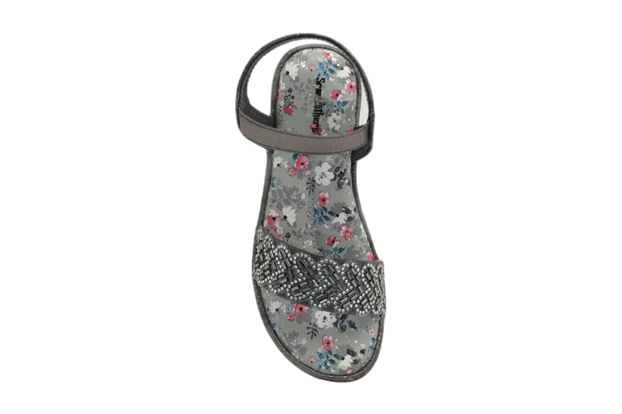 Girls fancy Sandal 57763  (5 - 11 years)