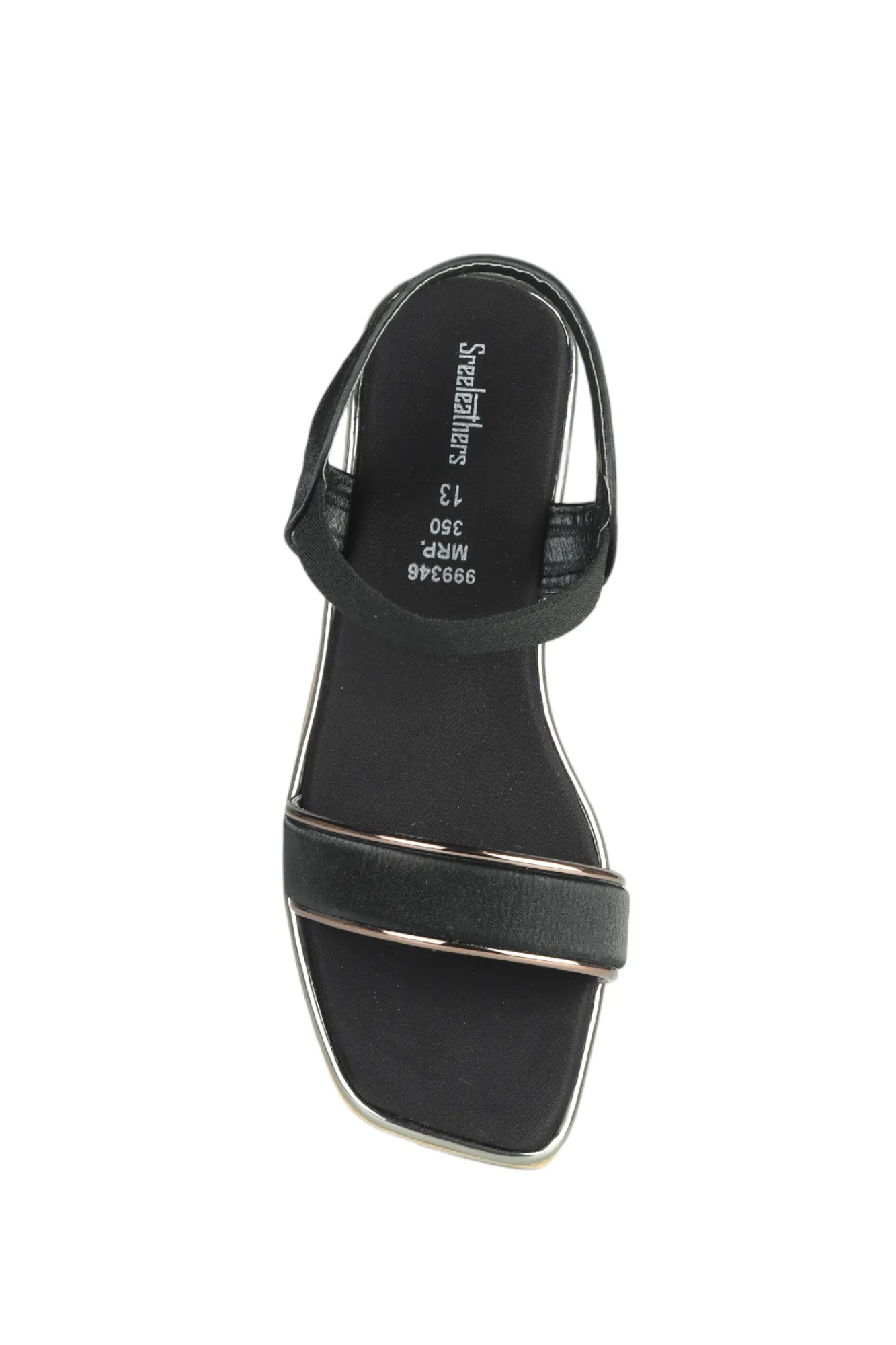 Girls fancy Sandal 999346 (5 - 11 years)