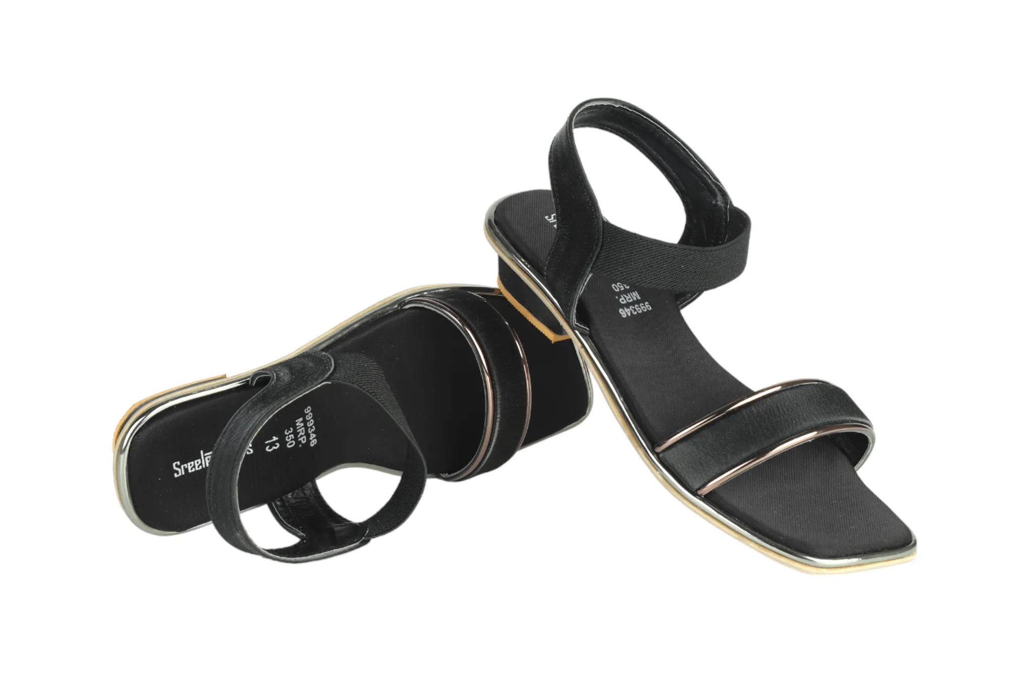 Girls fancy Sandal 999346 (5 - 11 years)