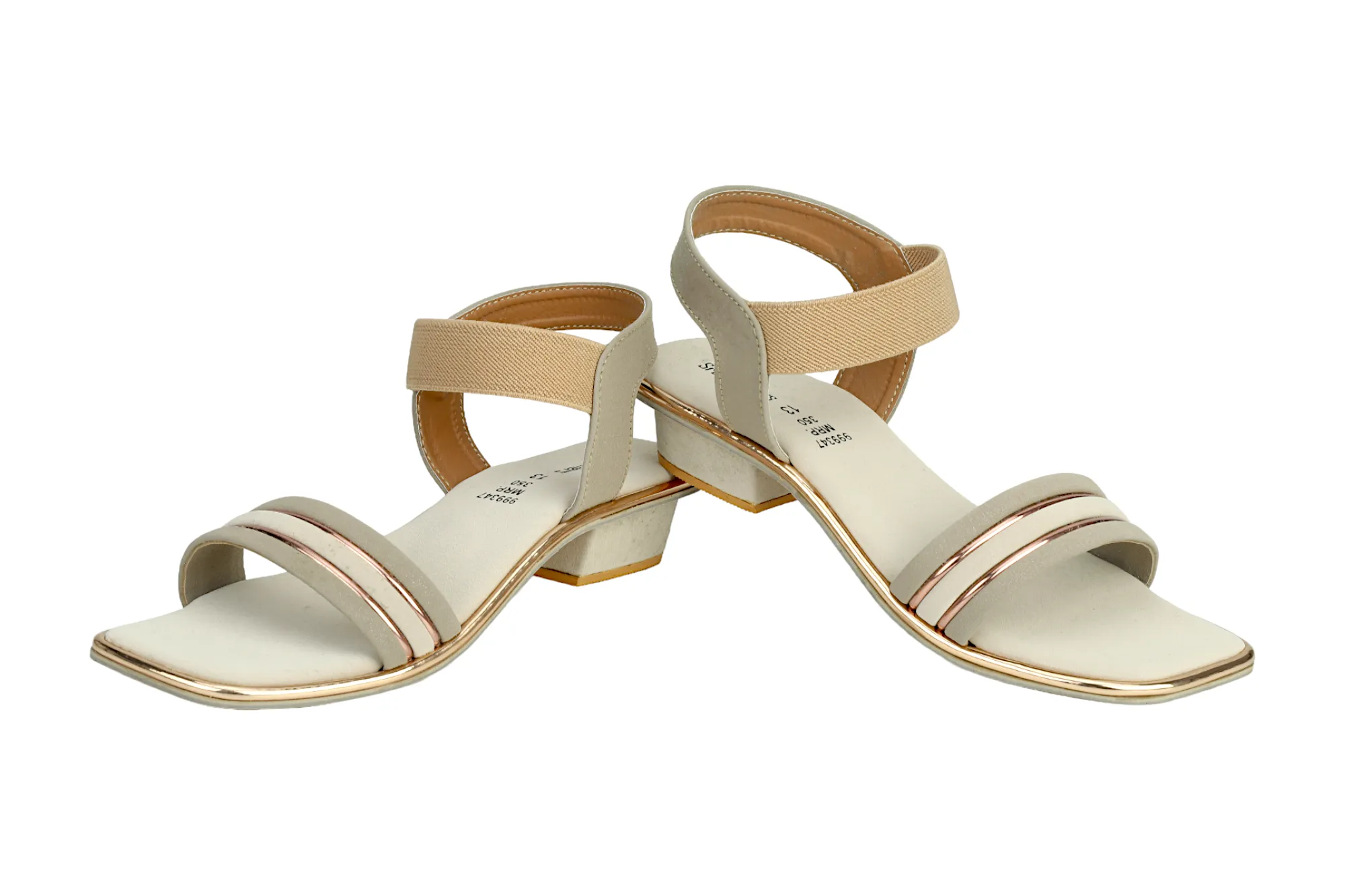 Girls fancy Sandal 999347 (5 - 11 years)