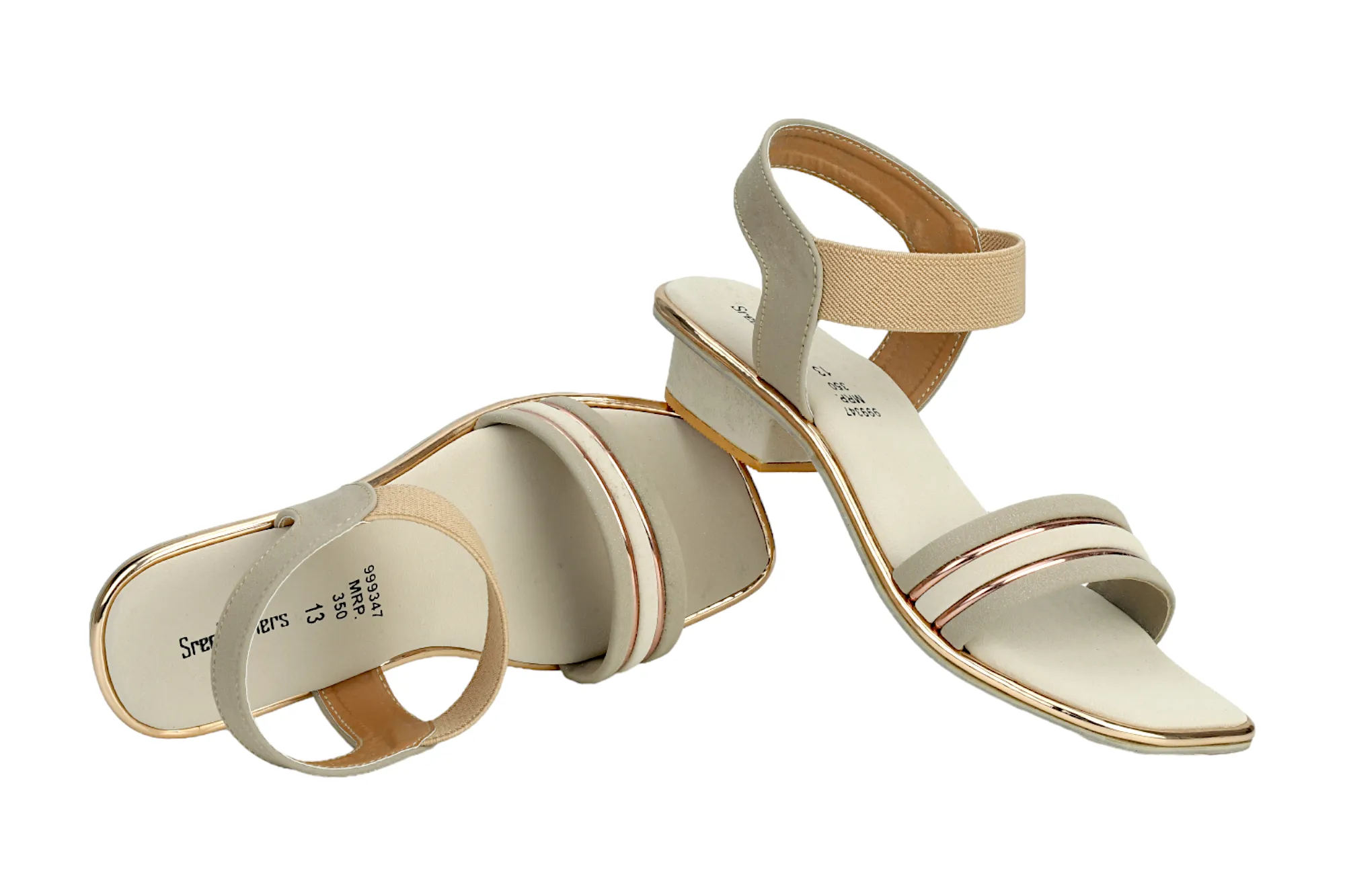 Girls fancy Sandal 999347 (5 - 11 years)