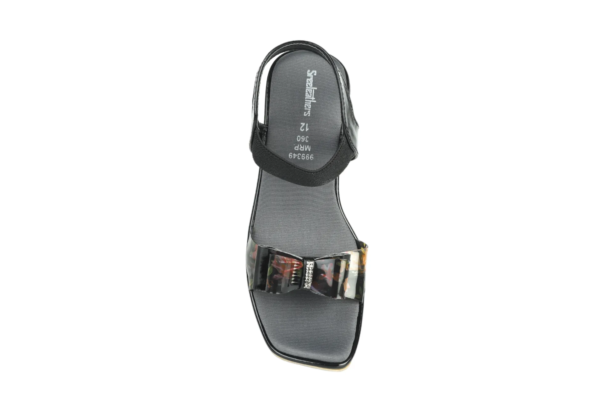 Girls fancy Sandal 999349 (5 - 11 years)