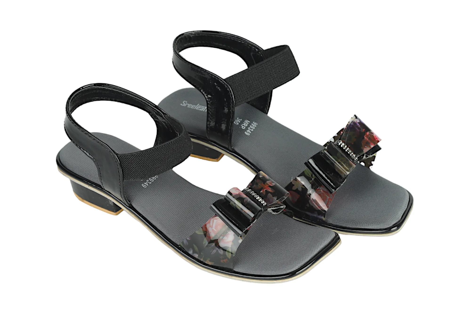 Girls fancy Sandal 999349 (5 - 11 years)
