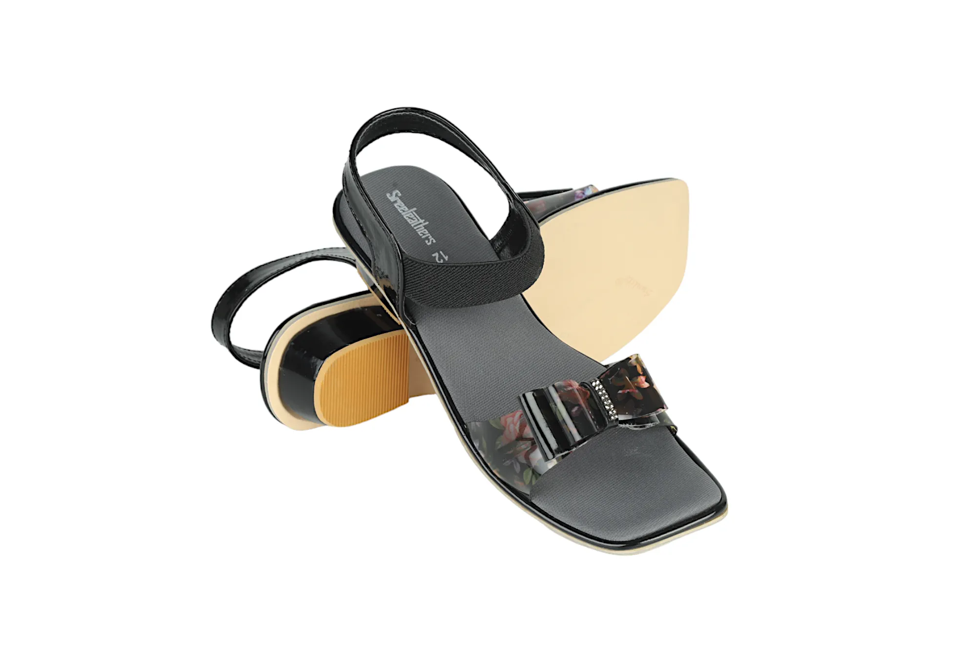 Girls fancy Sandal 999349 (5 - 11 years)