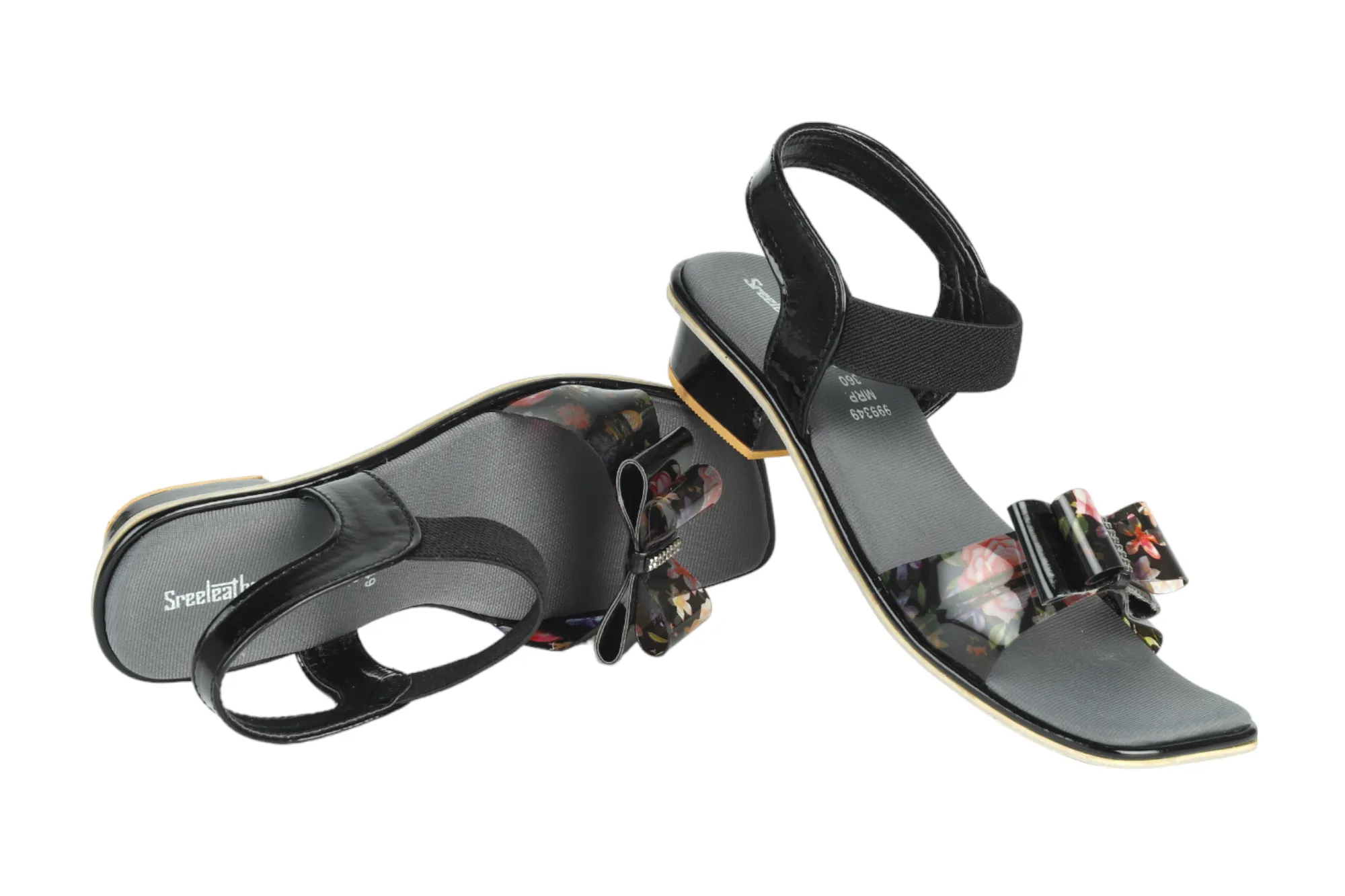 Girls fancy Sandal 999349 (5 - 11 years)