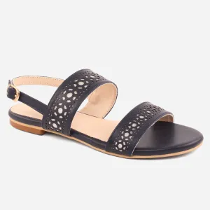 Girl’s "WASLEY" Comfortable Flat Sandals