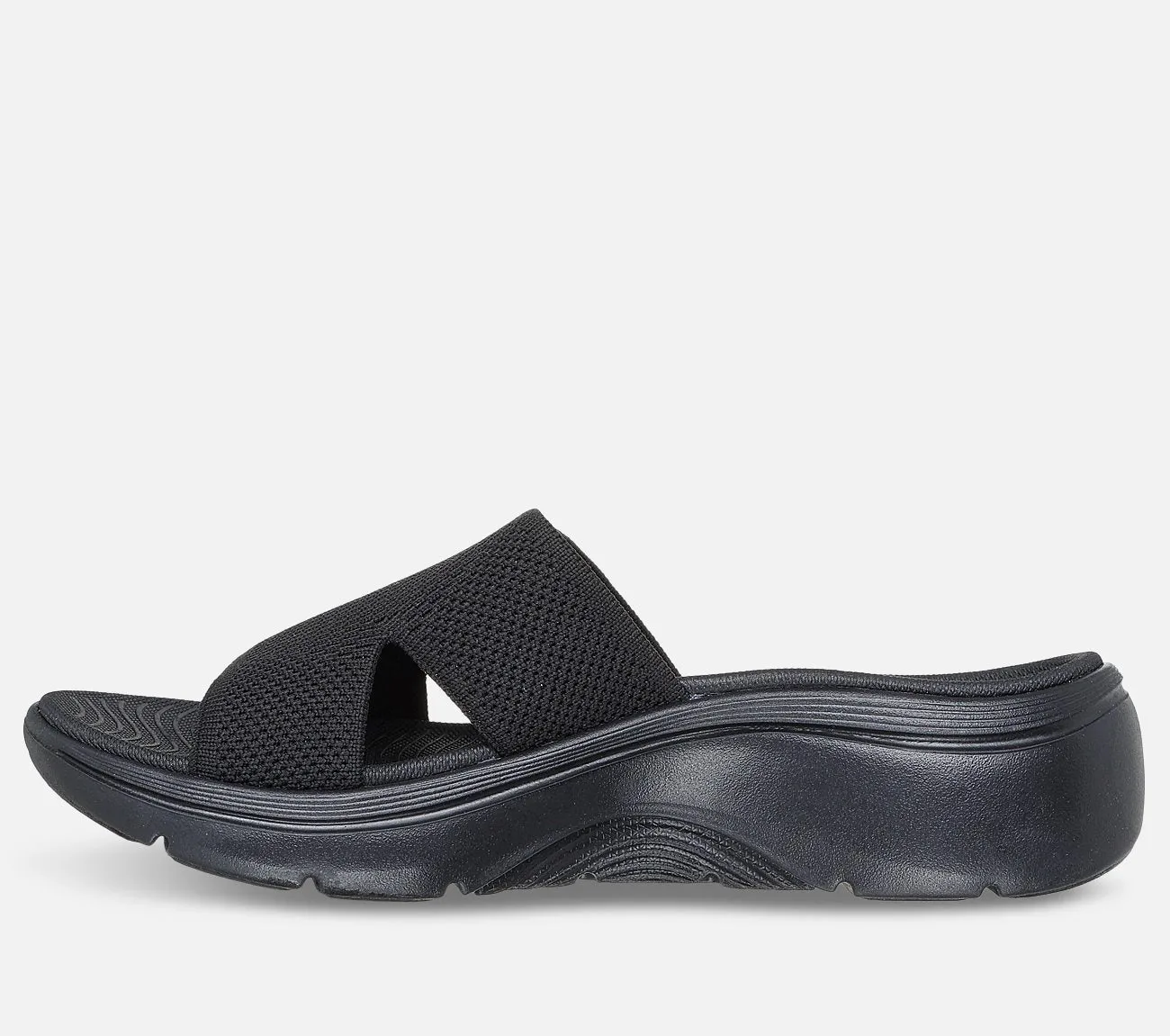 GO WALK Arch Fit 2.0 Sandal - Dakota
