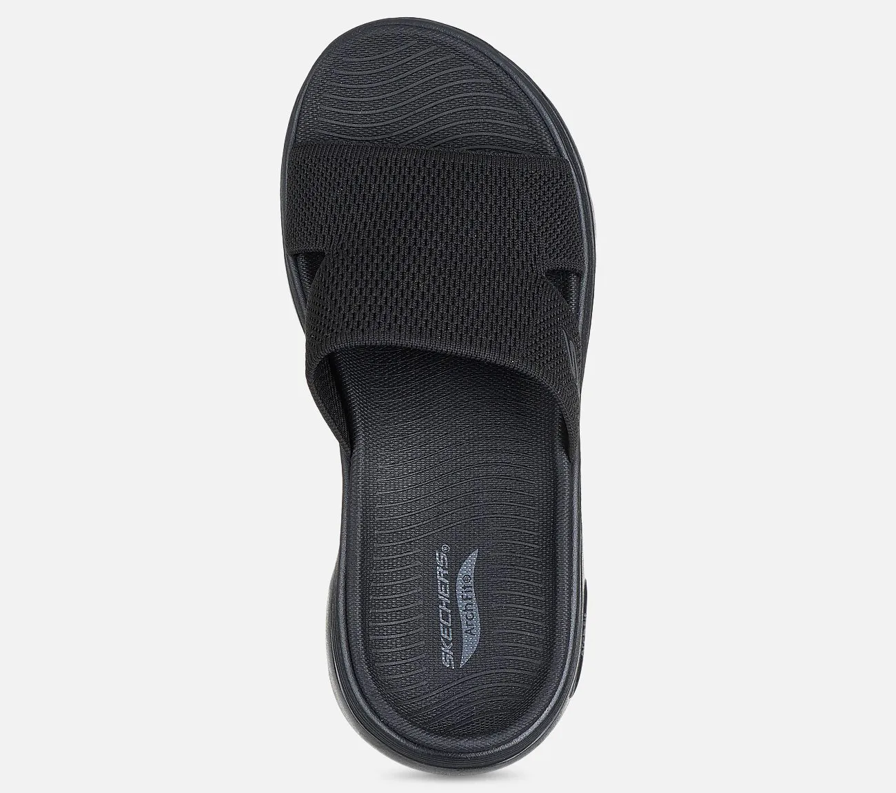 GO WALK Arch Fit 2.0 Sandal - Dakota